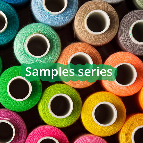 home-samples series